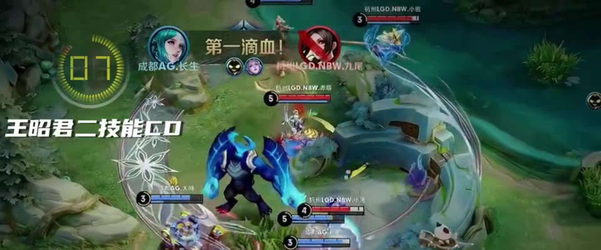 比分落后 比分落后