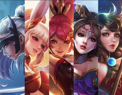 响回合数与 响回合数与